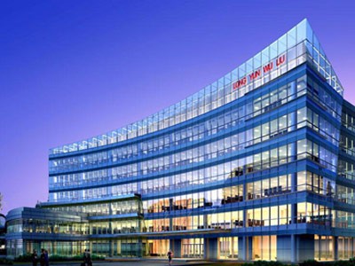 唐山国挺微型车床厂